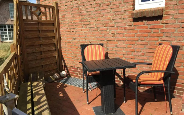 Sylvie Steinhardt, Wohnung 3