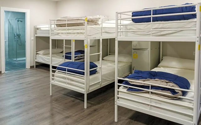 Hostel Catedral Burgos