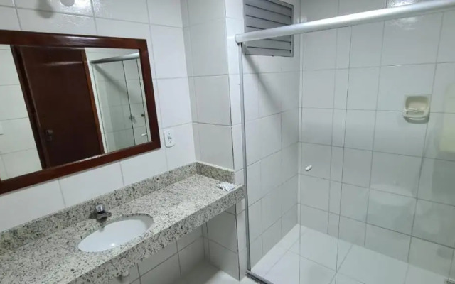 Quarto 139 PortoBello Park