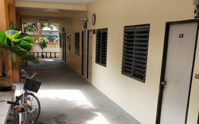 Jungala House