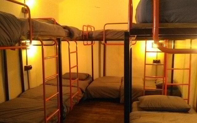 Bedjo Homestay