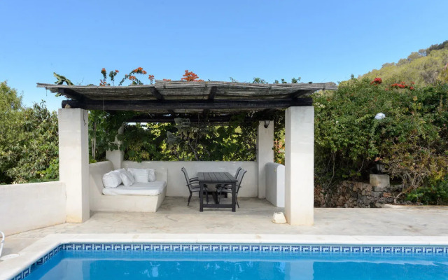 Monte Dalt - Can Rampuitxa de Dalt