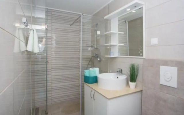 Sea View Apartments Lendic Podgora