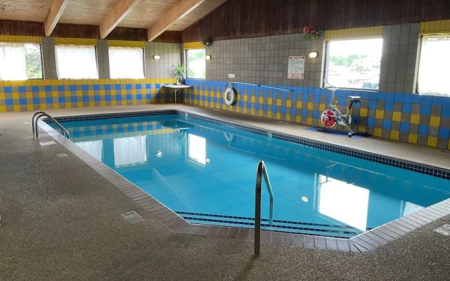 Budget Host Inn Buffalo