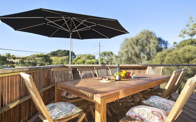 Smith Beach Getaways Beachwood House