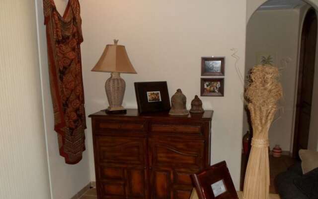 Bella Sirena 2BR BB 104 by Casago