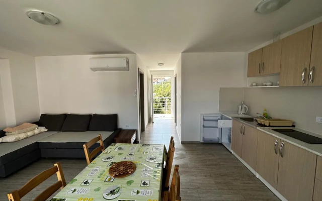 Apartmani Tamaris