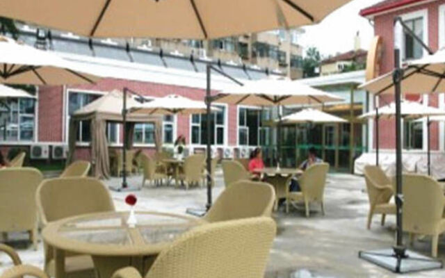 Hanghai Holiday Hotel - Qingdao