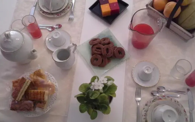 Jamì B&B