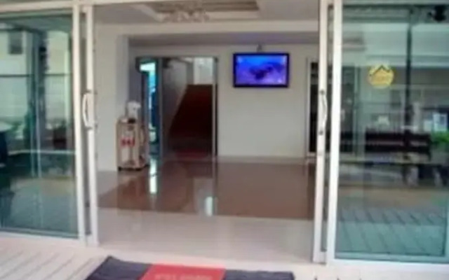 Baan Jantra Place