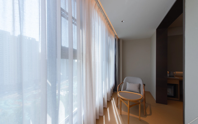 JI Hotel (Pingdingshan Wanda Plaza)