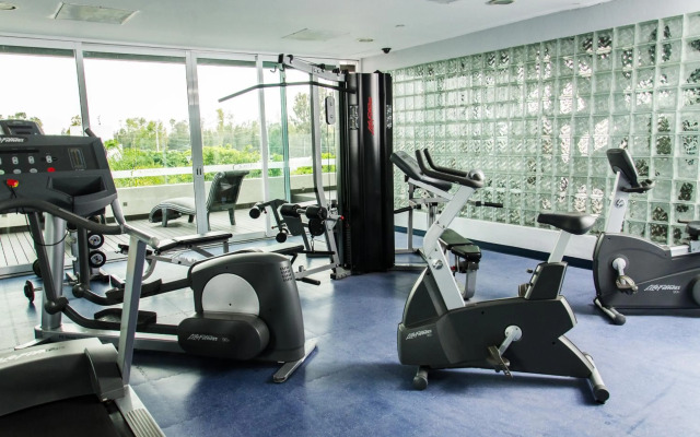 Casa Inn Business Hotel Celaya