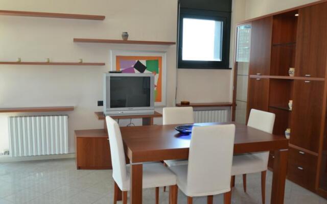 Soggiorno Torri