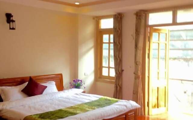 Sapa Glory Hotel
