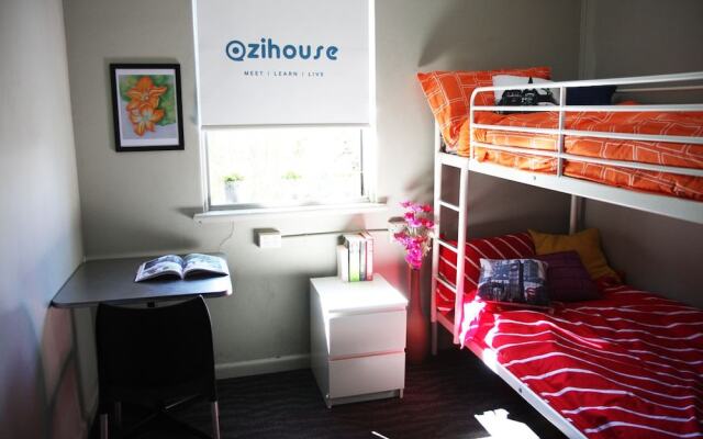 OziHouse Collingwood - Hostel