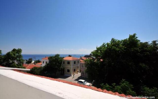 Ege Hotel