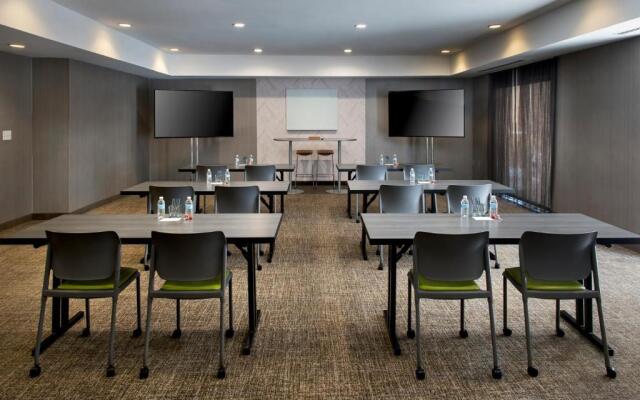 SpringHill Suites by Marriott Herndon Reston