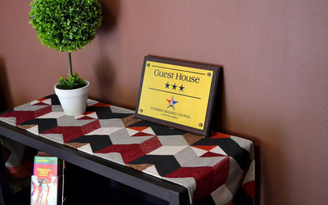 Morulana Guest House