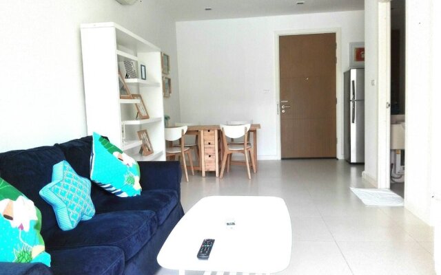 The Seacraze Hua Hin