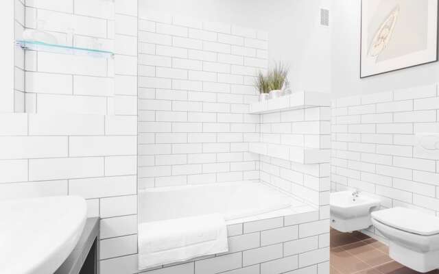 KrakowLiving - Sarego Apartment