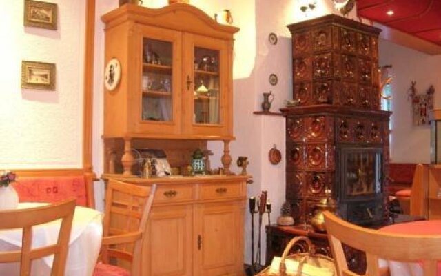 Pension Roklan