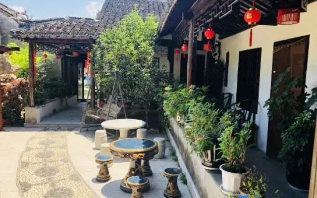 Yinjiangnan Xujia Hostel