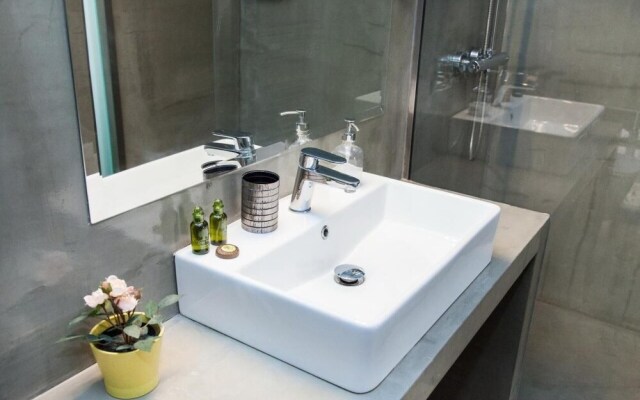 Beautiful Apt. close to Monastiraki