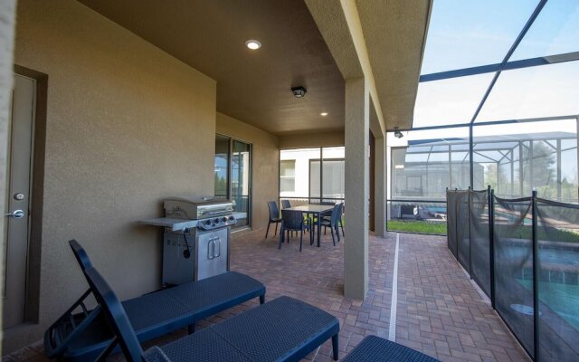 5537moc - Solterra Resort