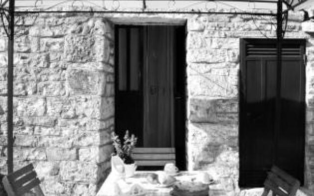 Il Trullo BB