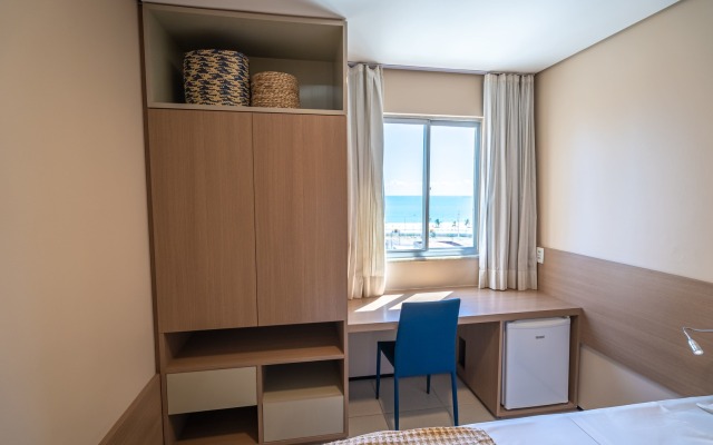 Fortaleza Mar Hotel