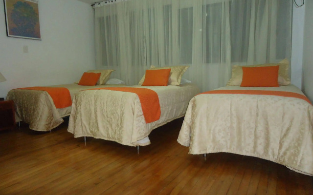 Posadas House Hotel