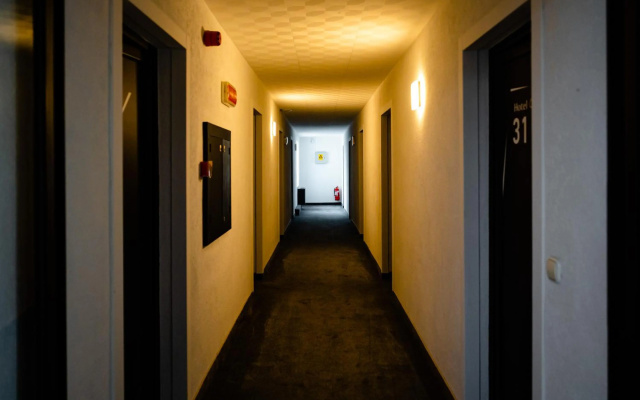 Hotel Ciao