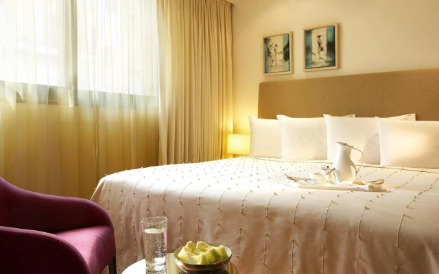 Daios Luxury Living