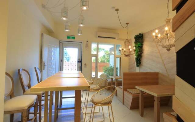 Hualien Cloud B&B