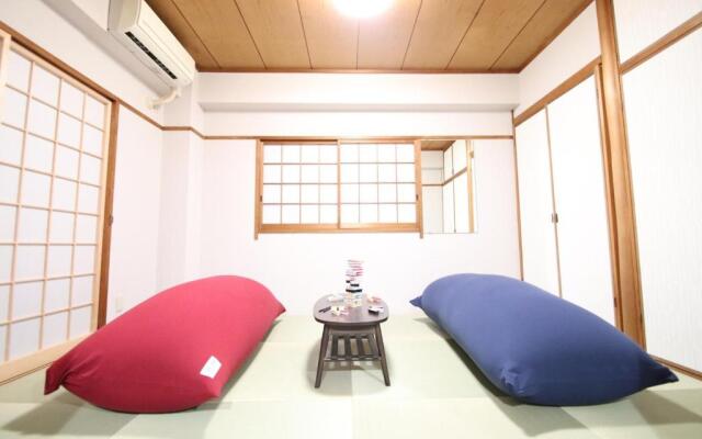 Fukuoka Apartment Vacation Stay 49381