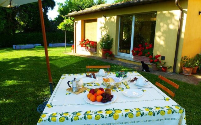 Casa Ezelina