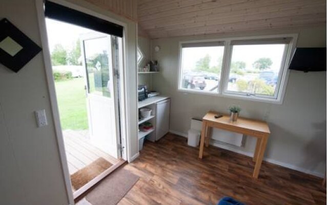 Vesterlyng Camping and Cottages