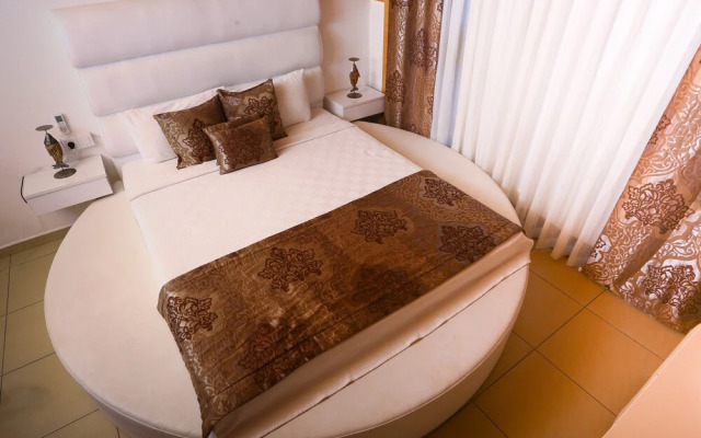 Mervehan Residence Hotel