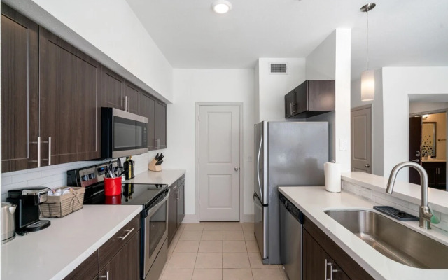 Kasa Houston Midtown North Apartments