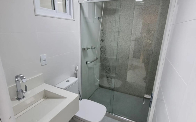 Apartamento Angra dos Reis 2 novo