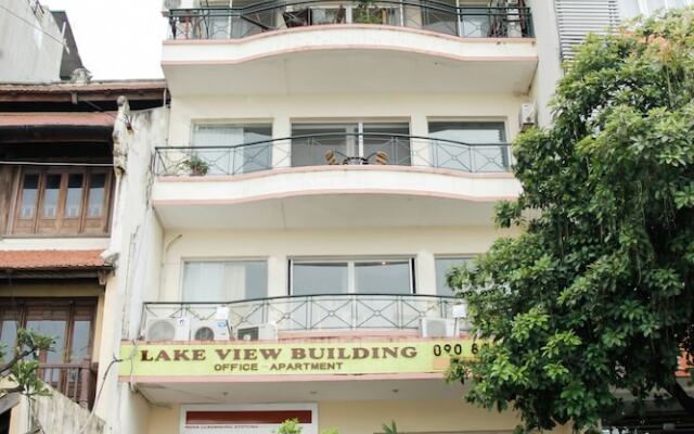 Xuan Dieu Serviced Apartments