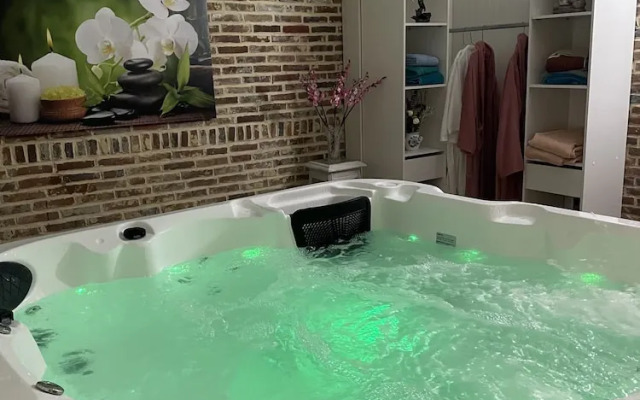 Chambres d’hôtes d'Origny-en-Thierache