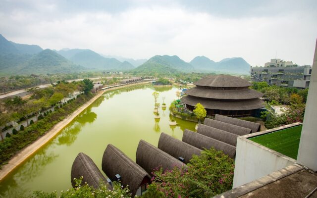 Vedana Resort Ninh Binh