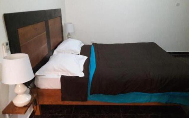 Residence Mermoz