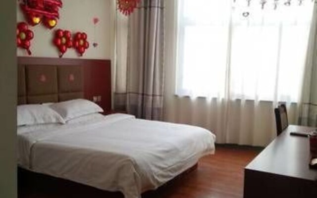 Xukang Hotel