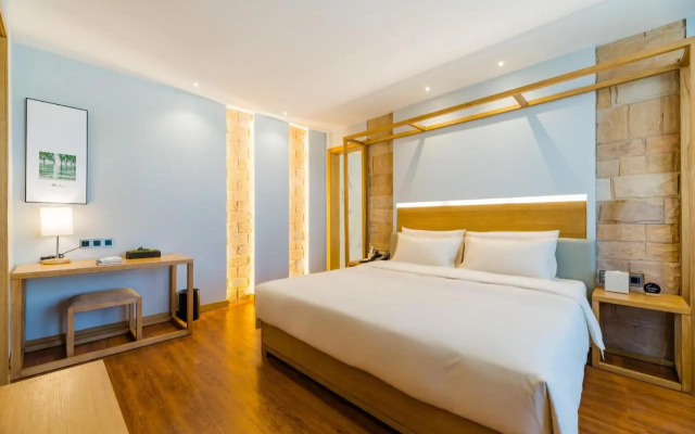 DaLi  XiLai  Inn