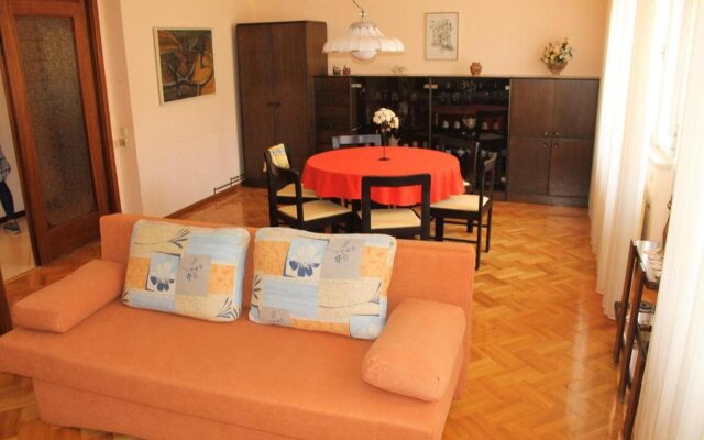 Apartments Katija