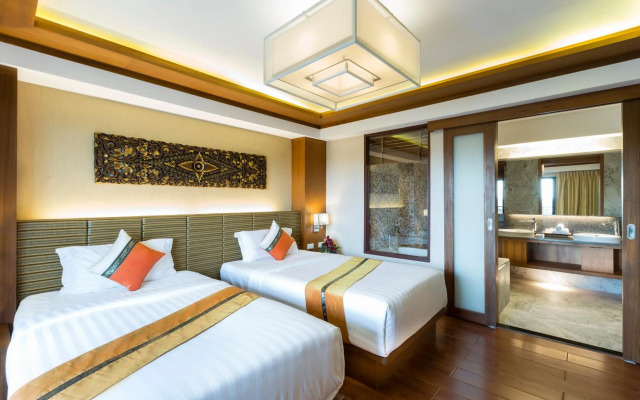 Asia Hotels Group - Poonpetch Chiangmai