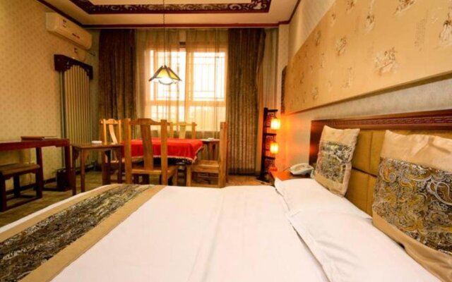 C Yun Tang Cultural Theme Hotel