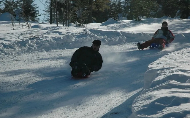 Ferienappartements mit Herz
